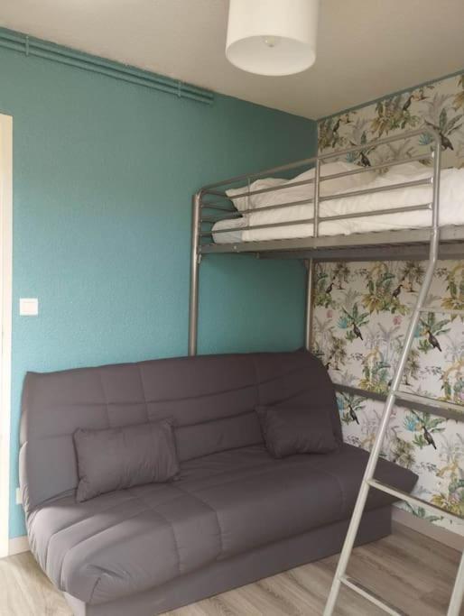 Gite N°4, En Pleine Nature, Frontalier Signy-le-Petit Exterior photo