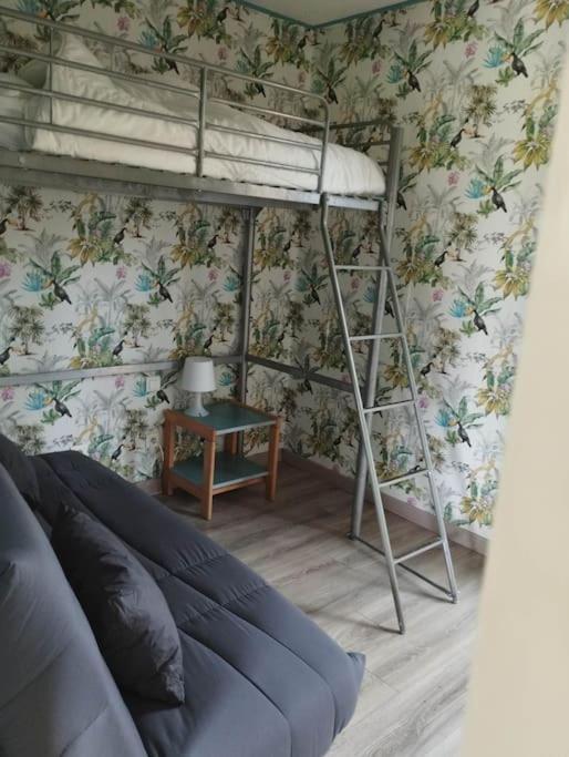 Gite N°4, En Pleine Nature, Frontalier Signy-le-Petit Exterior photo